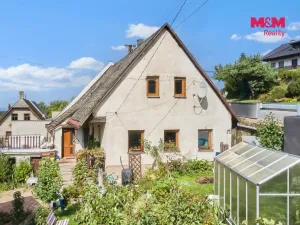 Prodej rodinného domu, Náchod - Lipí, 260 m2