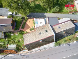 Prodej rodinného domu, Náchod - Lipí, 260 m2