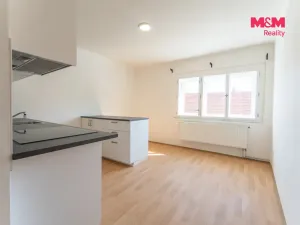 Prodej činžovního domu, Liběchov, nám. V. Levého, 1120 m2