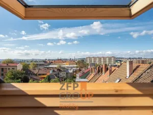 Prodej rodinného domu, Brno, Šaumannova, 150 m2