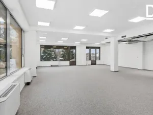 Pronájem kanceláře, Liberec - Liberec II-Nové Město, Chrastavská, 268 m2