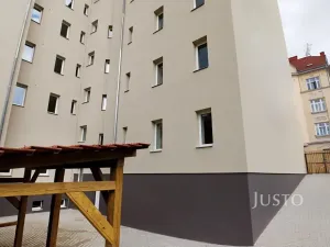 Pronájem bytu 2+kk, Děčín, Plzeňská, 91 m2