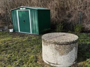 Prodej pozemku, Konárovice, 1206 m2