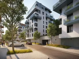 Prodej bytu 4+kk, Liberec, Na Perštýně, 95 m2