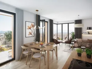 Prodej bytu 4+kk, Liberec, Na Perštýně, 96 m2