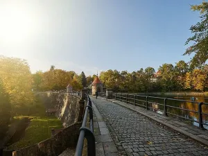 Prodej bytu 4+kk, Liberec, Na Perštýně, 96 m2