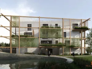 Prodej bytu 3+kk, Valašské Meziříčí, Štěpánov, 86 m2