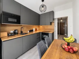 Prodej bytu 2+1, Praha - Libeň, Na Rokytce, 56 m2