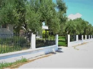 Prodej rodinného domu, Sithonia, Chalkidiki, Řecko, 250 m2