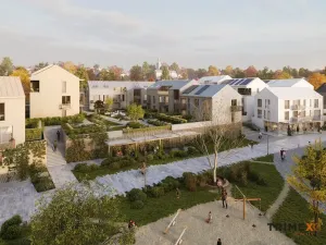 Pronájem obchodního prostoru, Velká Polom, 9. května, 58 m2