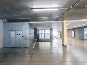 Pronájem kanceláře, Brno - Žabovřesky, Veveří, 568 m2