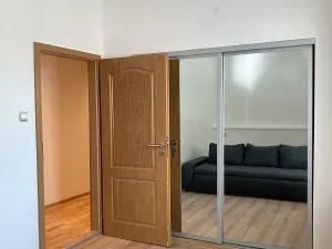 Pronájem bytu 2+1, Chomutov, Spořická, 58 m2
