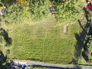 Prodej pozemku pro bydlení, Havířov, Zahrádkářská, 1009 m2