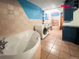 Prodej chalupy, Chodská Lhota, 270 m2