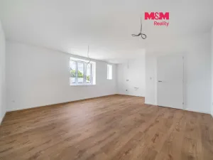 Pronájem bytu 2+kk, Březina, 47 m2