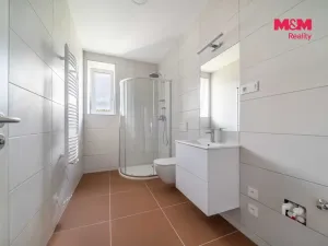 Pronájem bytu 2+kk, Březina, 47 m2