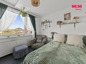 Prodej bytu 3+1, Česká Lípa, Svárovská, 65 m2