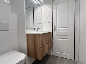 Pronájem bytu 2+1, Ústí nad Labem - Severní Terasa, Maková, 44 m2