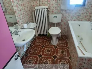 Pronájem rodinného domu, Praha - Kamýk, 210 m2