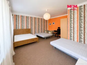 Prodej zemědělské usedlosti, Přešťovice - Kbelnice, 661 m2