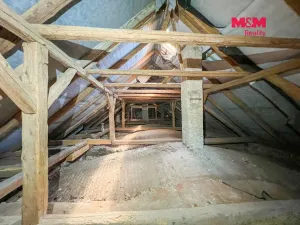 Prodej zemědělské usedlosti, Přešťovice - Kbelnice, 661 m2