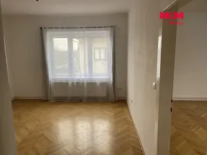 Pronájem bytu 2+1, Červený Kostelec, Náchodská, 61 m2