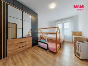Prodej bytu 4+1, Sokolov, Heyrovského, 85 m2