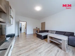 Prodej bytu 4+1, Sokolov, Heyrovského, 85 m2