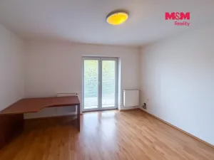 Pronájem rodinného domu, Litomyšl - Zahájí, M. Švabinského, 1 m2
