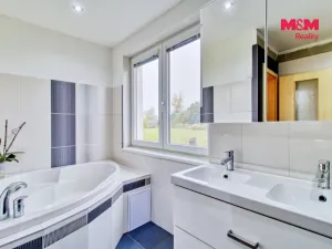 Prodej rodinného domu, Most - Vtelno, Na Gruntě, 298 m2