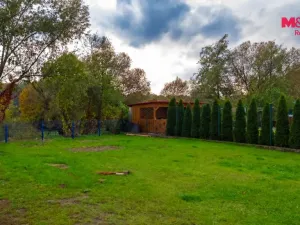 Prodej pozemku pro bydlení, Kly, 493 m2