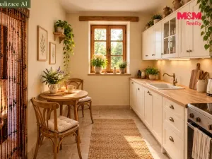 Prodej rodinného domu, Ronov nad Doubravou, Úzká, 85 m2