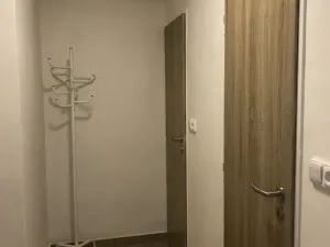 Pronájem bytu 1+1, Olomouc, Křižíkova, 37 m2