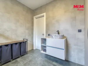 Prodej rodinného domu, Ves Touškov - Mířovice, 144 m2