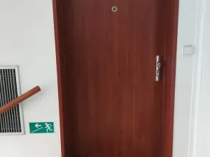 Prodej bytu 1+kk, Praha - Košíře, Plzeňská, 30 m2