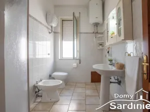 Prodej bytu 2+1, Badesi, Sardinie, Itálie, 71 m2