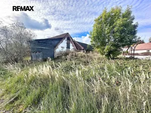 Prodej pozemku pro bydlení, Dušejov, 3401 m2