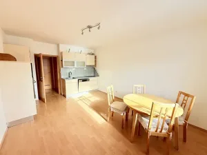 Pronájem bytu 2+kk, Praha - Vinohrady, Velehradská, 48 m2