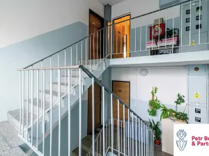 Prodej bytu 2+1, Rakovník, Pod Václavem, 54 m2