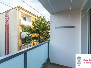Prodej bytu 2+1, Rakovník, Pod Václavem, 54 m2