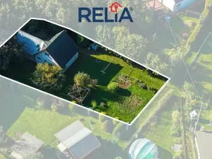 Prodej rodinného domu, Chrastava, Luční, 65 m2