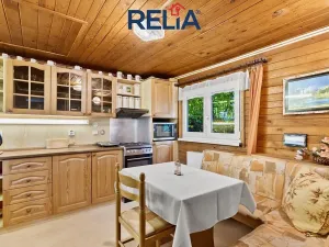 Prodej rodinného domu, Chrastava, Luční, 65 m2