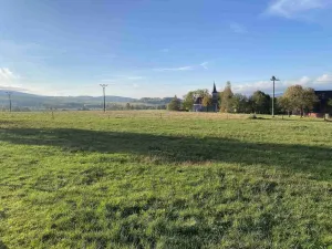 Prodej pozemku, Králíky - Horní Lipka, 11405 m2