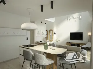 Prodej bytu 3+kk, Maleme, Řecko, 101 m2