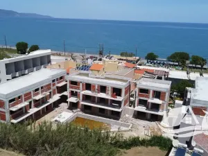 Prodej bytu 3+kk, Maleme, Řecko, 101 m2