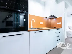 Prodej bytu 3+kk, Chania, Řecko, 75 m2