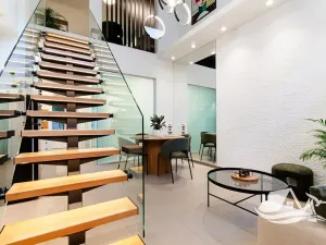 Prodej bytu 3+kk, Chania, Řecko, 75 m2