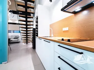Prodej bytu 3+kk, Chania, Řecko, 75 m2