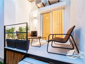 Prodej bytu 3+kk, Chania, Řecko, 75 m2