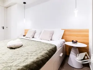 Prodej bytu 3+kk, Chania, Řecko, 75 m2